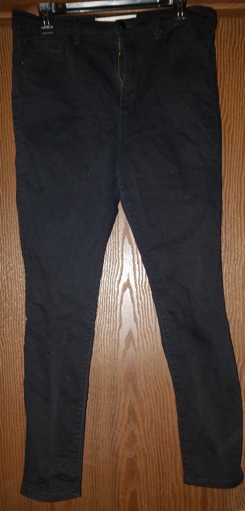 Gap true skinny